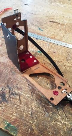 boitier photo ancien avant