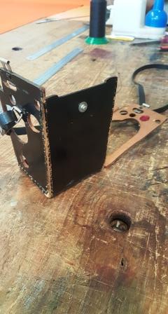 boitier photo ancien avant